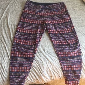 Patagonia Women’s Snap-T Fleece Pants